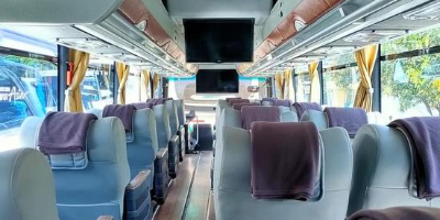 Bigbus LR 4