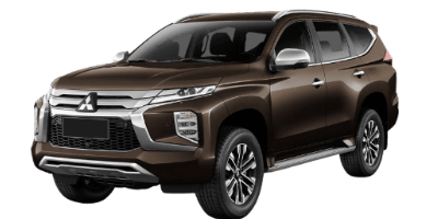 Pajero 1